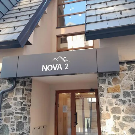 Nina Divcinova Apartamento